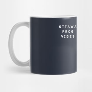OPV Design Option 4 Mug